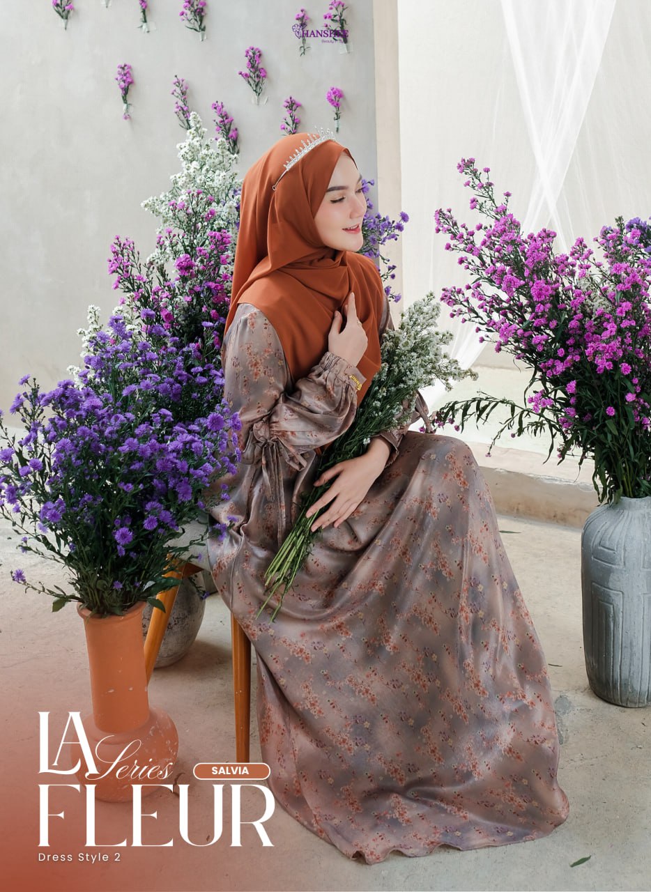 La Fleur